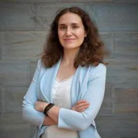 Foto de Irene Martín Rodríguez